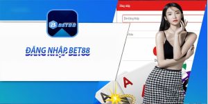 ảnh đại diện đăng nhập bet88