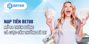 ảnh đại diện nạp tiền bet88