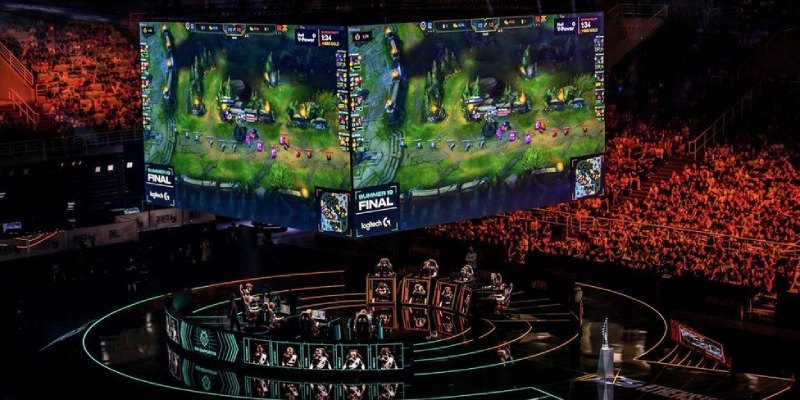 Thỏa mãn đam mê tại E-Sports Bet88 với nhiều tựa game đỉnh cao